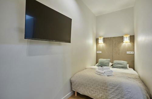 Sublime Air-conditioned Apartment Center of Paris - Foto 109