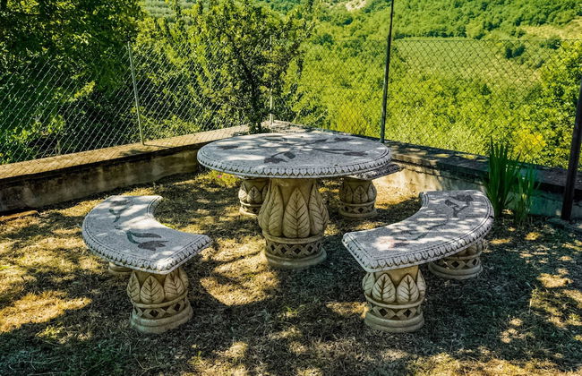 Villa in Pieve San Giovanni With Pool - Foto 38