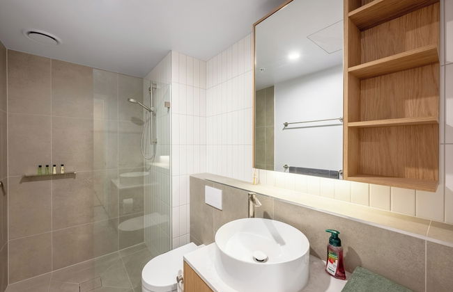 Serain Residences Woden - Foto 14