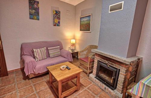 Apartamentos Rurales El Solitario - Foto 9