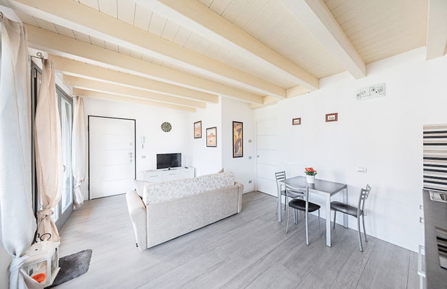 Borgo Gasparina Apartments - Photo 27