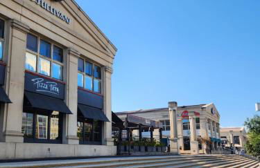 Studio Antigone centre ville - Foto 16