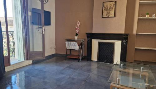 Le Petit Servian - Foto 4