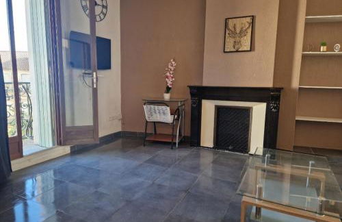 Le Petit Servian - Foto 4