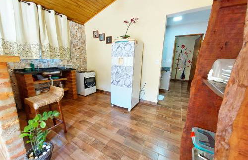 Pousada Pé na Montanha - Foto 31