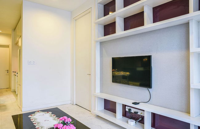 The Platinum Quzoma Suites in KLCC - Foto 30