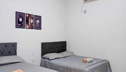 Capim de ouro Casa Mobiliada - Foto 2