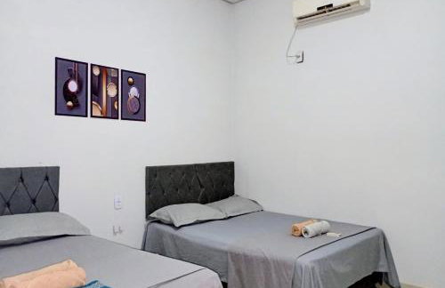 Capim de ouro Casa Mobiliada - Foto 2