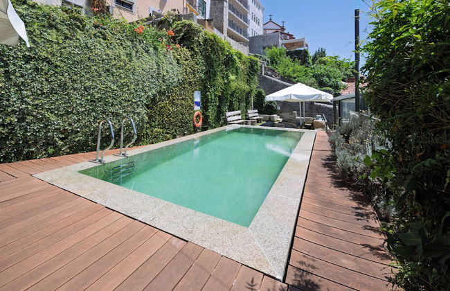 Porta Nobre Boutique Hotel by Aspasios - Foto 63