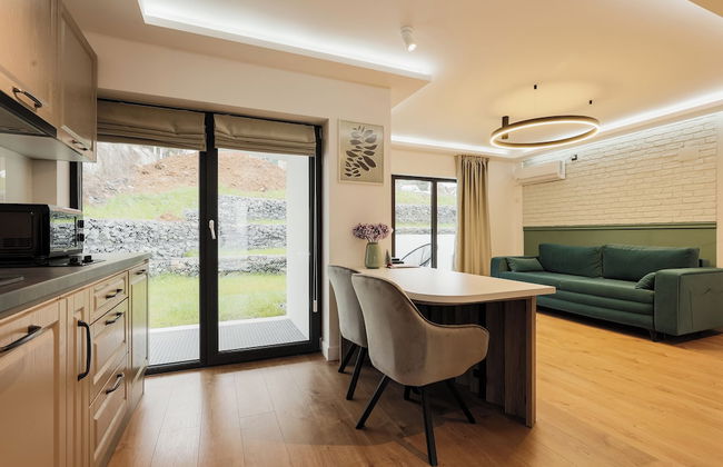 Nest Inn Meteor - Foto 60