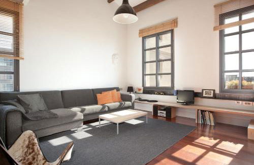 Beach Loft Duplex - Foto 22