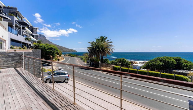 Sunset Cove - Apt With Spectacular sea Views - Foto 2, Habitación