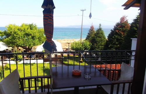 Ammos Studios and Apartments - Foto 55