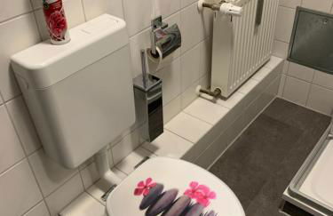 Exklusive Stadtwohnung am Elbradweg: Best-Preis-FEWO Rathausblick 1 für max. 3 Pers. inkl. WLAN, Prime Video & Self Check-In - Foto 21