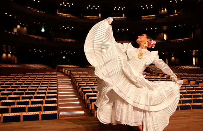 Marinera Show + Peruvian Paso Horses - Photo 2