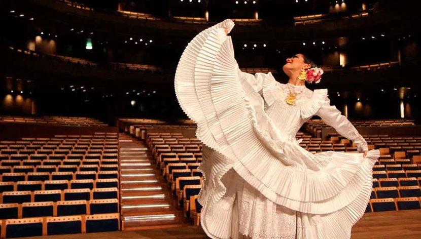 Marinera, a dança nacional do Peru