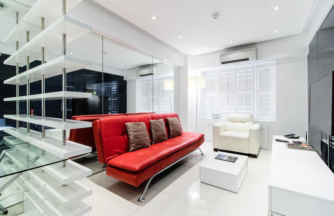 Alcoves Greenbelt Park Place Makati - Photo 22