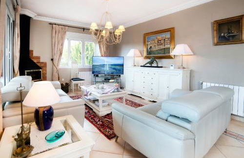 Villa Villa Albert by Interhome - Photo 6