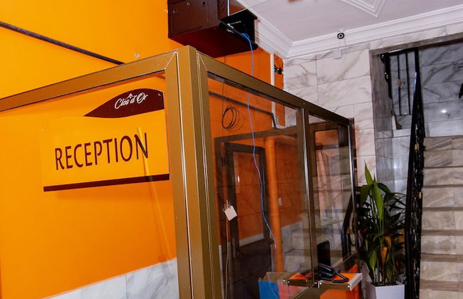 Le Clos D'or - Appartements Meubles - Foto 1