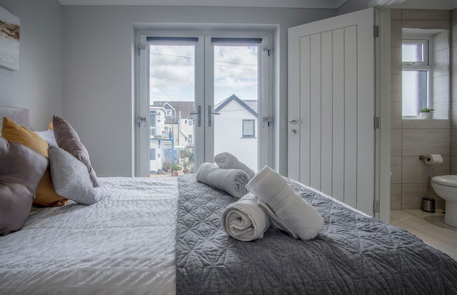 Gower View - 4 Bedroom - Saundersfoot - Foto 13