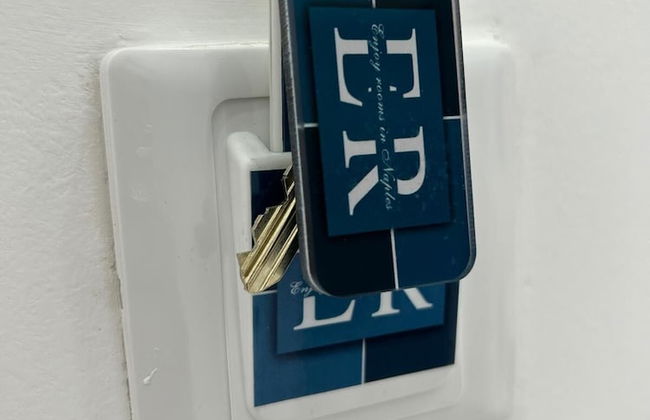 Enjoy rooms Naples - Foto 15