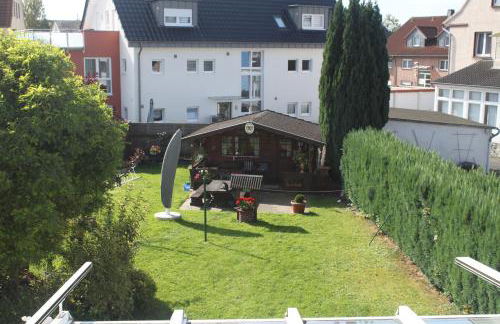 Albrecht-Jäger Fewo - Foto 12