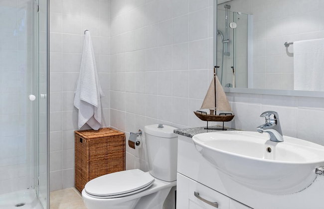 Junior Villa Gz01 Galata - Foto 33