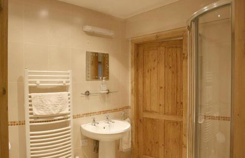 The Holmes Barn - Sleeps 16 - Pet Friendly - Foto 33