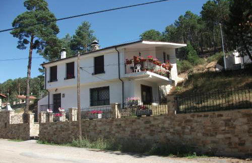 Fuente del Pino Cañón de Río Lobos - Foto 18