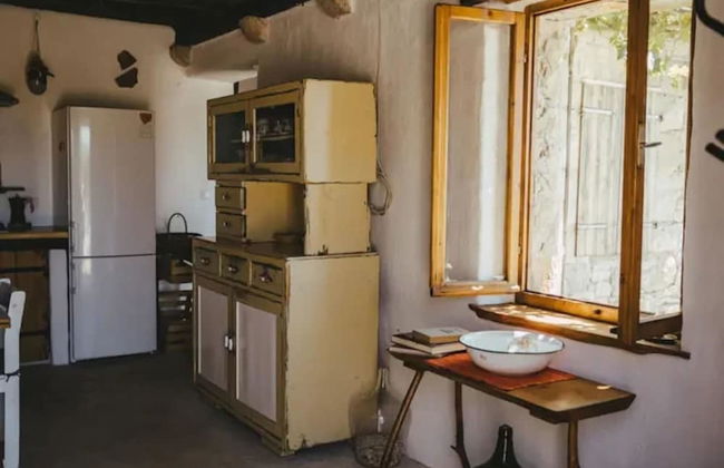 Lovely Cottage With sea Views in Selca, Croatia - Foto 13