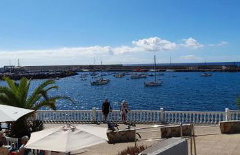 Your place in Arguineguin, Wifi, Swimmingpool and Free Parking - Foto 11