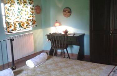 Agriturismo Cantinaccia di Sopra - Foto 29