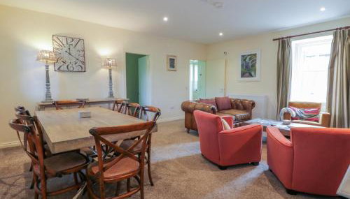 Kilnmark Farmhouse - Foto 5