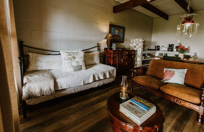 The Stables Cottages - Foto 36