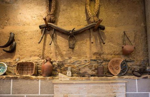 Casa Rural La Breña - Foto 106