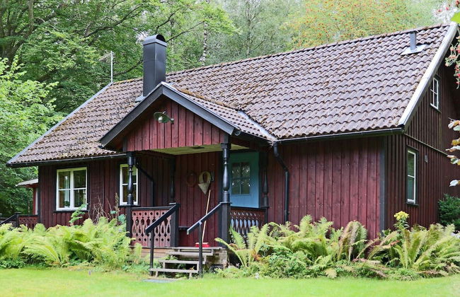 4 Star Holiday Home in Kalv - Foto 1