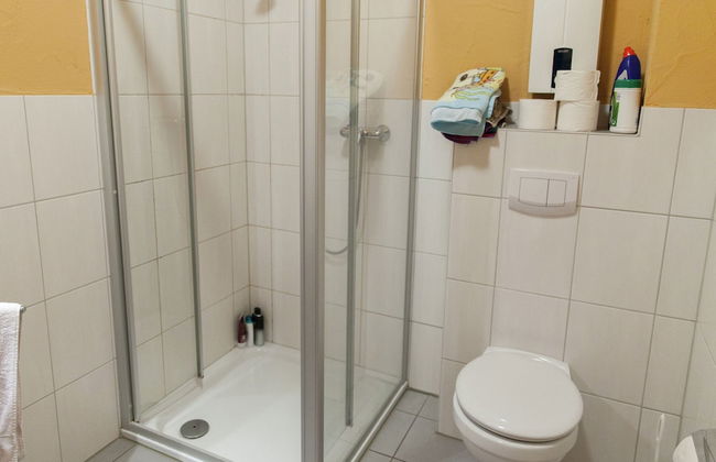 Lovely Apartment in Morz With Garden & Balcony - Foto 12