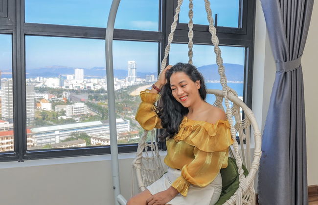 Song Suoi FLC seaview apartment - Photo 17