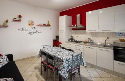 Charming Etna House - Foto 8