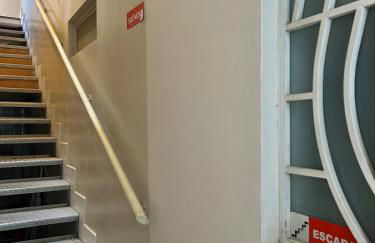 Apartamento Avenida Ângelo Sampaio - Foto 11