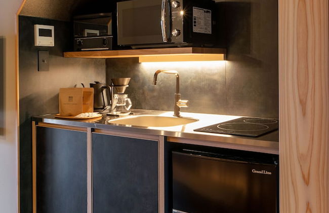 Hanatsume Machiya Holiday House - Photo 6