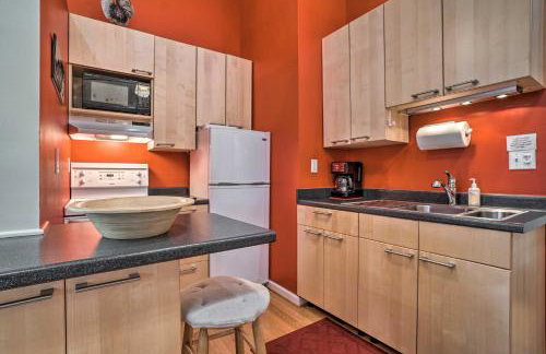 Peaceful Chattahoochee Apt with Mountain Views - Foto 10