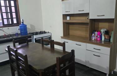 Beach house com picina e wi-fi - Foto 34