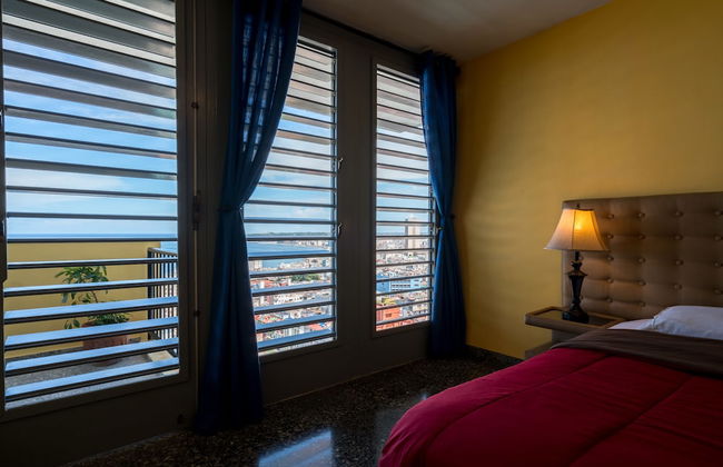 Aparthotel in Havana - Photo 12