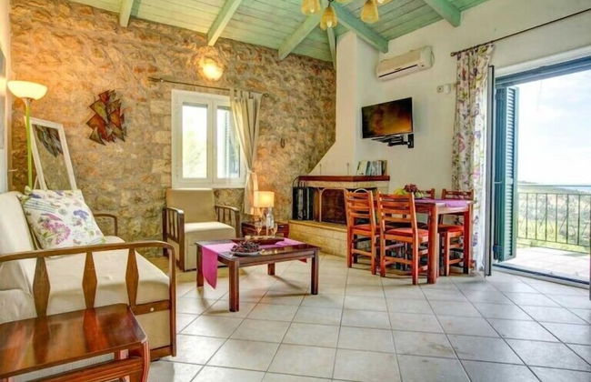 Villa Iremia & Villa Galini - Foto 11