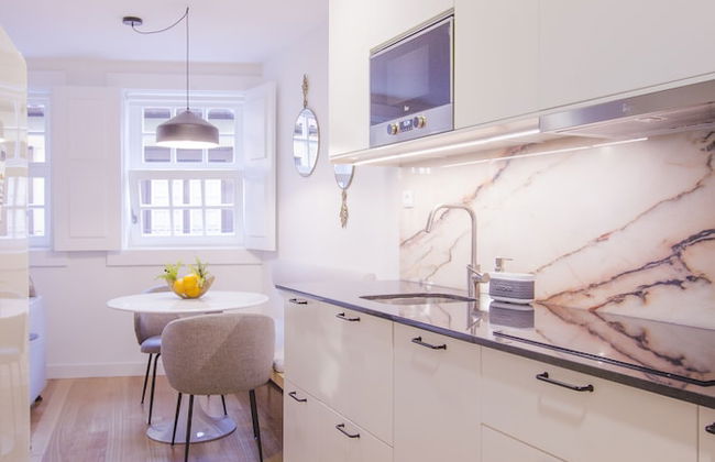 Santa Luzia Apartments By Guestify - Foto 42