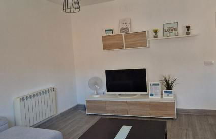 Apartamento turístico "Mi casina" AT-CC-00782 - Foto 3