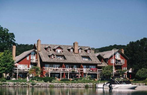 Suttons Bay Waterfront - Foto 36