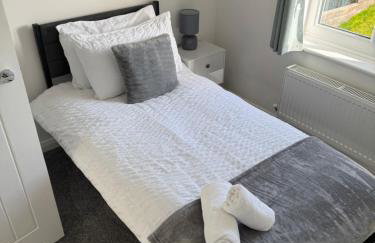 Rowe Terrace Workington - Foto 13