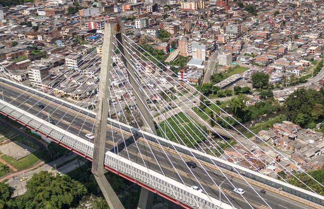 Pereira & Banana Plantation Tour - Photo 1